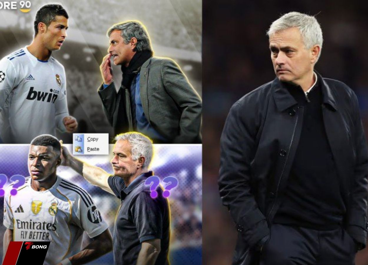 Lý do Real Madrid tìm về người cũ